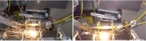 金密光纤激光焊接机提高激光焊接技术