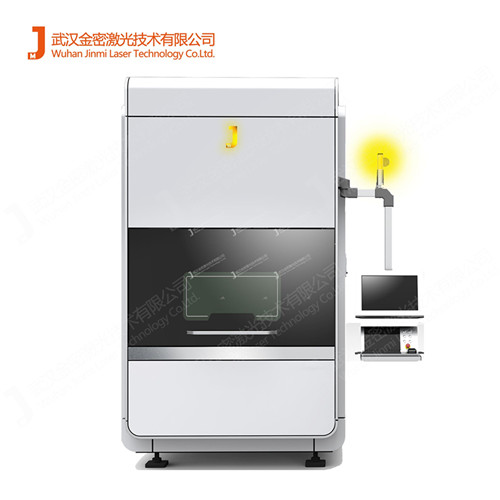 国内大学学校科研专用激光焊接机在实践中的应用效率