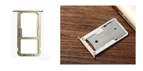 金密激光焊接切割一体机激光技术加工手机卡托制作