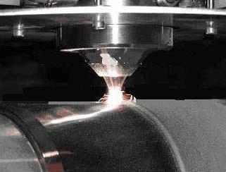 激光焊接机能焊接铝材吗？ 