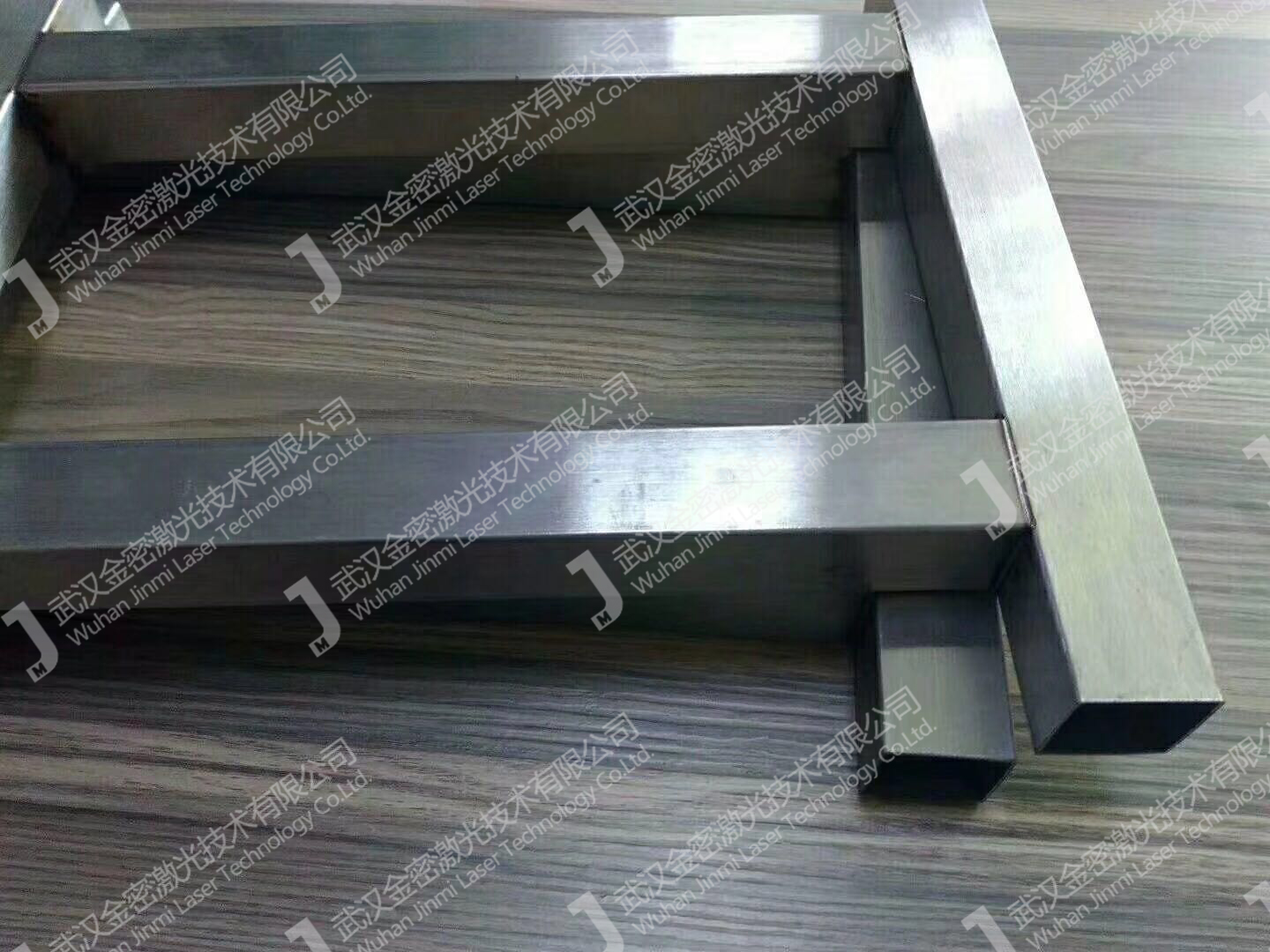 激光焊接机能焊多厚的不锈钢板材？
