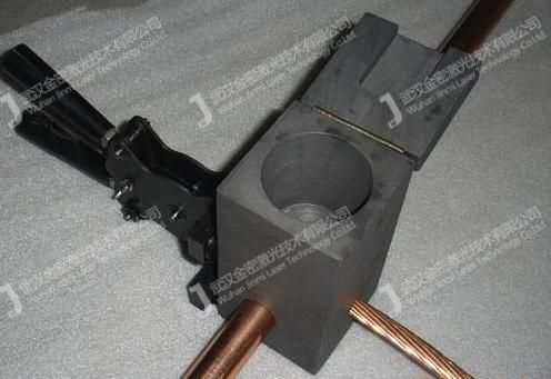 激光焊接机在模具焊接修补上的应用    