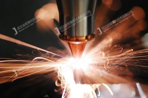 ​金属激光焊接机焊接效果如何判断