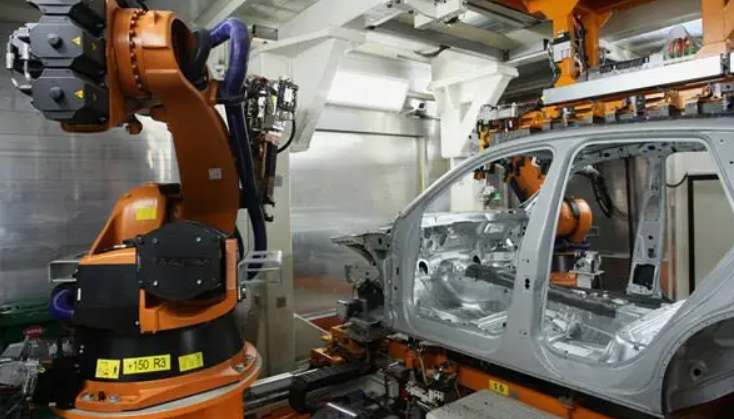 汽车零配件激光焊接机技术能运用到汽车行业中哪些地方？